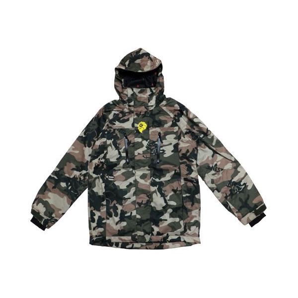 NESTA BRAND(lX^uh)Xm[{[hEFA@Xm{WPbg ELJK-001/GREEN CAMO