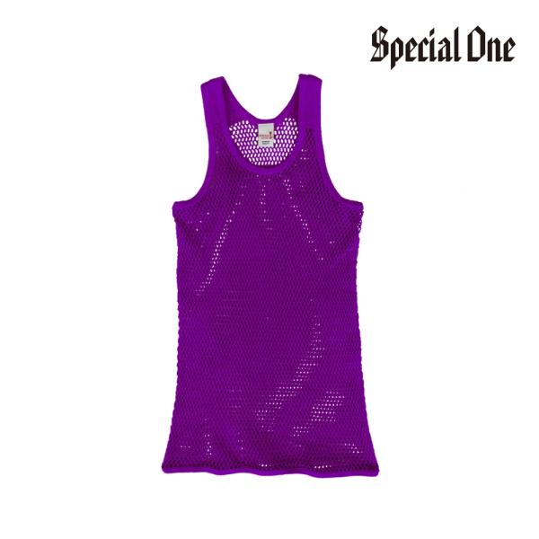 【SPECIAL1 スペシャルワン】網シャツ 4枚セット Mサイズ 美品 SPECIAL 1 CLOTHING SPECIAL1（スペシャルワン）網シャツ ORIGINAL