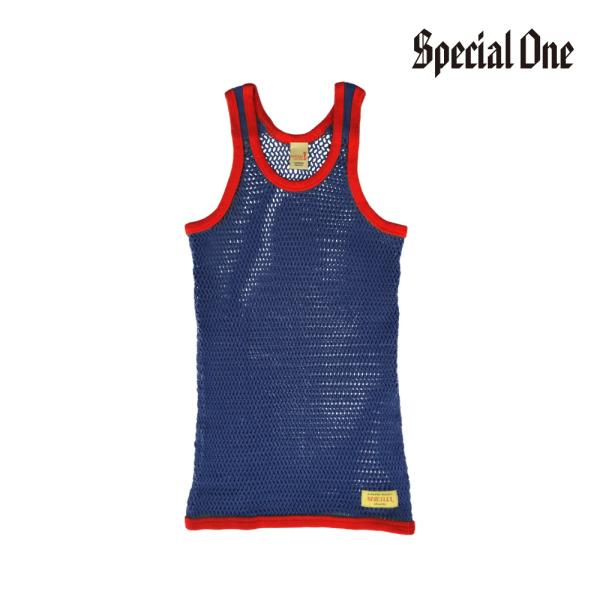 【SPECIAL1 スペシャルワン】網シャツ 4枚セット Mサイズ 美品 SPECIAL1（スペシャルワン）網シャツはレゲエショップSATIVAの