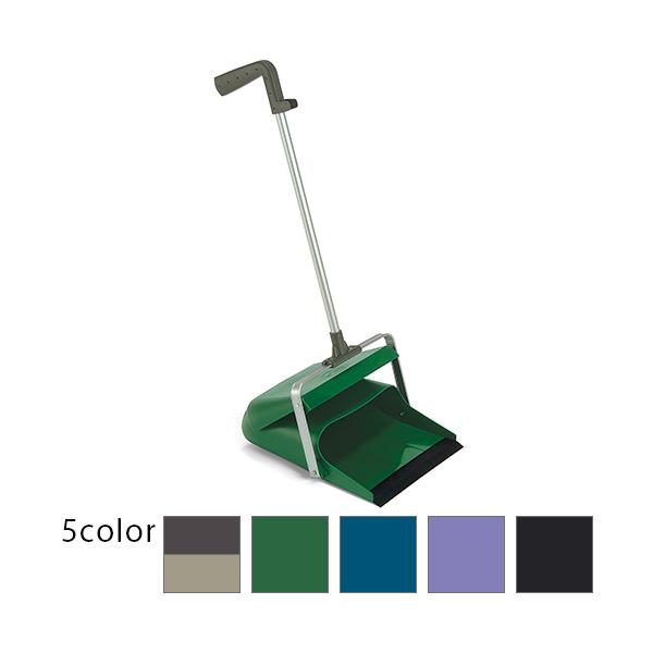 ■メーカー名■ テラモト■商品名■  エコBM-2チリトリ■サイズ■ 使用時：約W285×D475(グリップ含む)×H670mm　　　　　収納時：約W285×D160(グリップ含む)×H860mm■重量■ 約710g■容量■ 約3L(直立時...