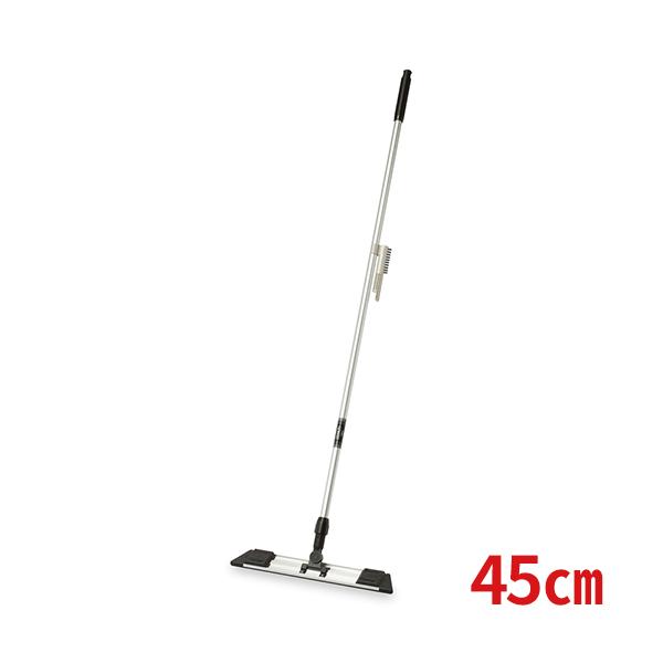 ■メーカー名■ テラモト■商品名■ ライトモップ2(アルミ150)■サイズ■ 45cm■商品番号■ CL-344-545-0■入数■ 1本■JANコード■ 4904771648002■配送区分■ -■使用者区分■ 業務用■検索ワード■