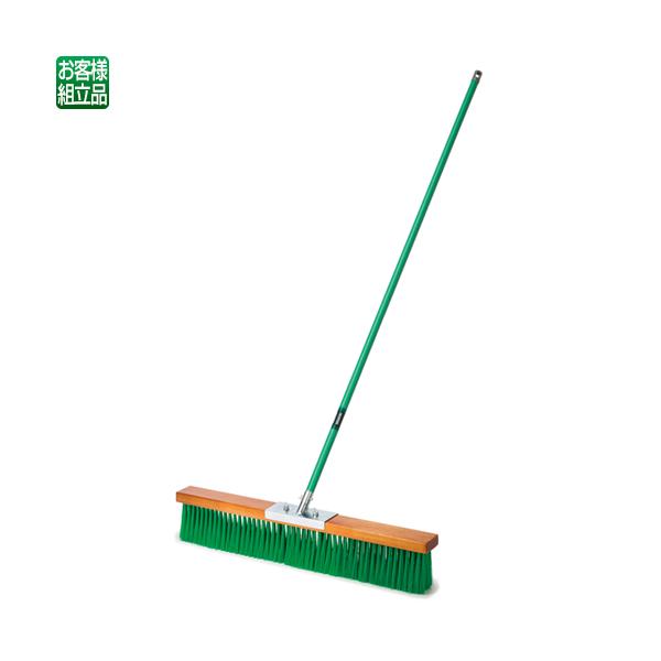 【送料無料】【法人専用】テラモト コートブラシ(塩化ビニール) 90cm CL-414-109-0 テラモト コートブラシ(塩化ビニール) 90cm CL-414-109-0(送料無料