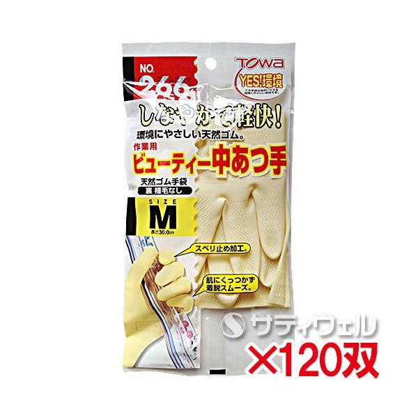 TOWA (aR[|[V)@r[eB[ No.266  M 120o()