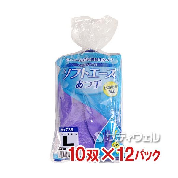 TOWA (aR[|[V)@\tgG[X@ oCIbg No.736 L 120o()