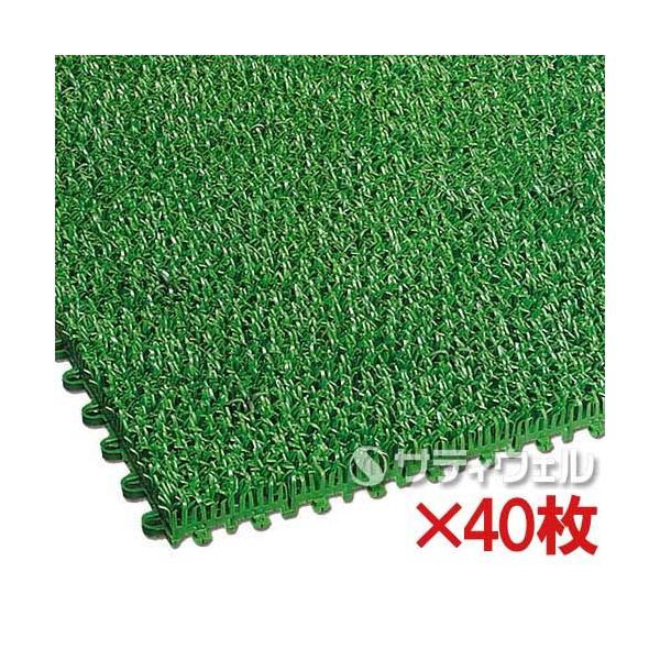 ■メーカー名■ テラモト■商品名■ ユニットターフα300■サイズ■ 300×300mm■商品番号■ MR-001-378-1■入数■ 40枚セット■JANコード■ 4904771272207■配送区分■ 送料無料■使用者区分■ 業務用■検...