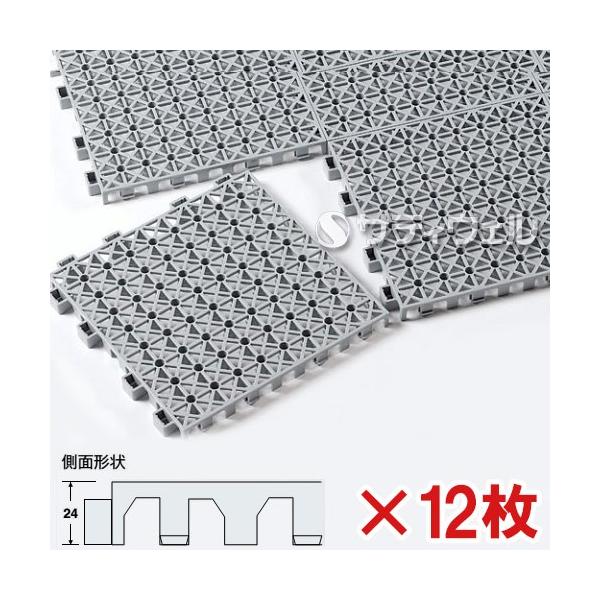 �e�����g�@�J�[�S�p���b�g�@��300×300mm�@�D�@MR-094-076-5�@12���Z�b�g(�@�l����)