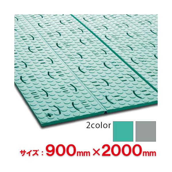 ■メーカー名■ テラモト■商品名■ 軽量パタパタマット■サイズ■ 900×2000mm■JANコード■ -■配送区分■ 送料無料■使用者区分■ 業務用■検索ワード■