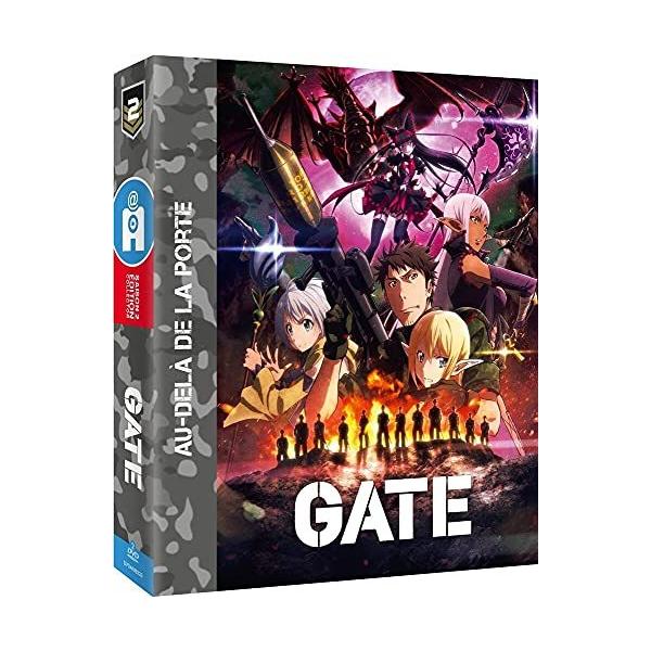 ゲート 自衛隊 彼の地にて 斯く戦えり Box みんな探してる人気モノ ゲート 自衛隊 彼の地にて 斯く戦えり Box Dvd 映像ソフト