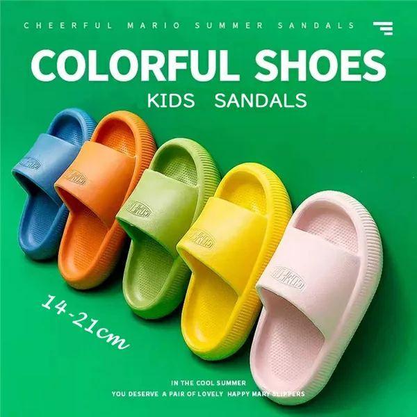 キッズ サンダル ルームシューズ 子供スリッパ 女の子 男の子 室内 室内履き 滑り止め おしゃれ キッズ ミュール サンダル 子供靴 ビーチサンダル 幼稚園 小学 Jx0429a0211 佐藤大輝 通販 Yahoo ショッピング