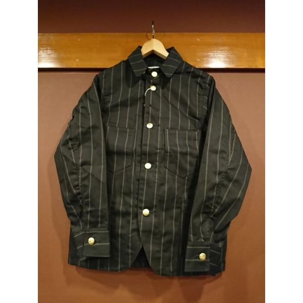 Dappers ダッパーズ ストライプ カバーオール 42 40 l xl Dappers ダッパーズ ストライプ カバーオール 42 40 l xl