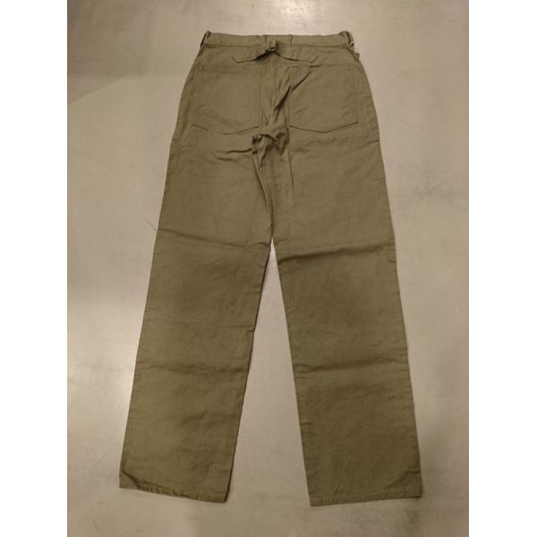 CUSHMAN（クッシュマン） ベイカーパンツ 22230 [22230] : 佐藤