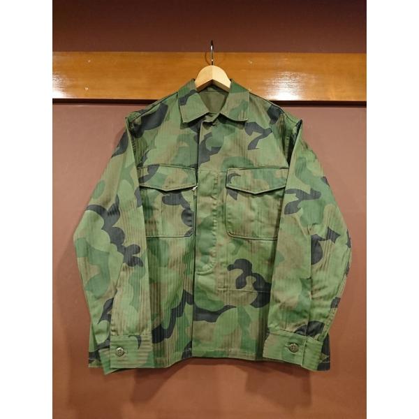 WAREHOUSE（ウエアハウス） ユーティリティジャケット 2226 [2226