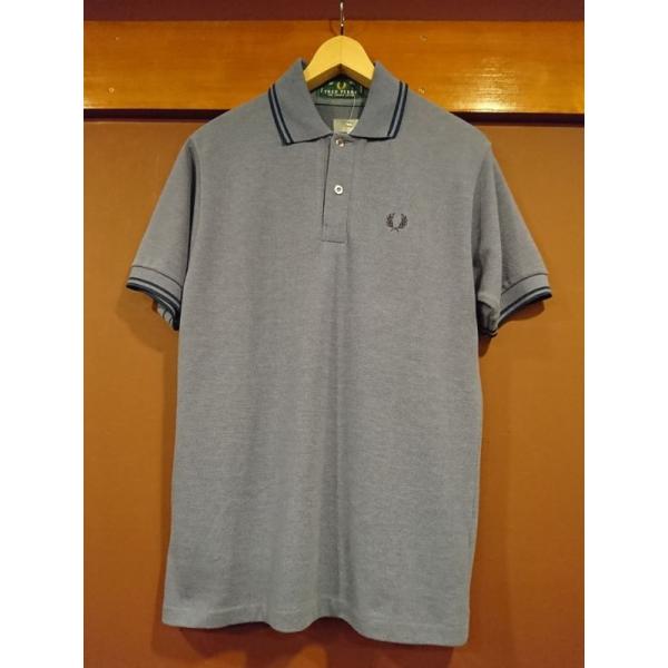 FRED PERRY FRED PERRY フレッドペリー ポロシャツ