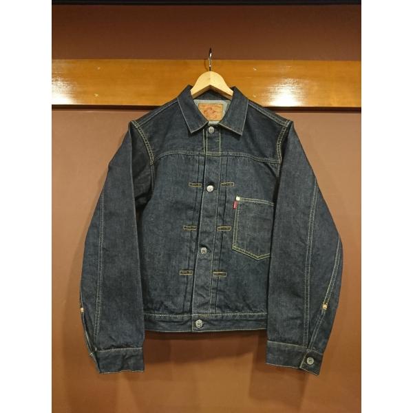 JELADO（ジェラード） デニムジャケット S407XX