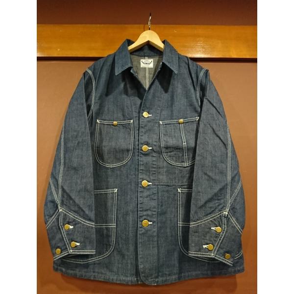 ジェラード　カバーオール JELADO 491J Coverall【JP94491J】