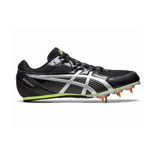 ASICS（アシックス） アシックス陸上スパイク 19%OFF エフォート13