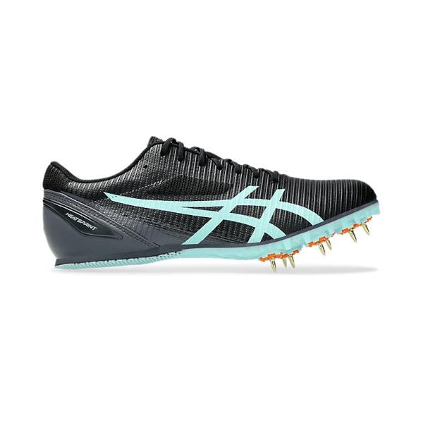 ASICS（アシックス） アシックス陸上スパイク 9%OFFSALE ヒート