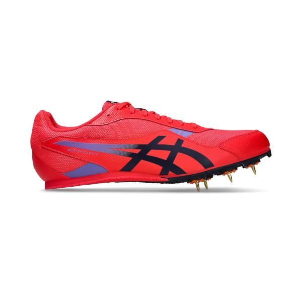ASICS（アシックス） アシックス陸上スパイク 10%OFF エフォート14