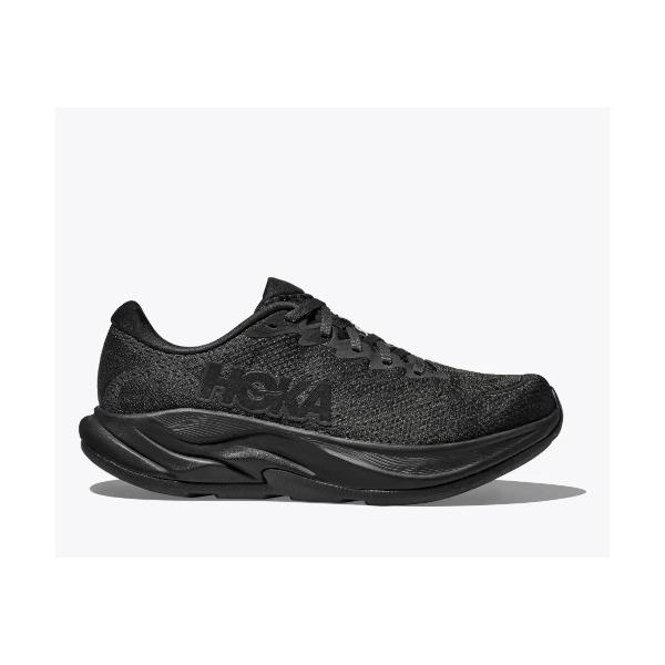 ホカ HOKA ランニングシューズ  リンコン4 ワイド  BBLC レディス 厚底 クッション 軽量  人気モデル フルマラソン 初心者 スピード トレーニング 通勤