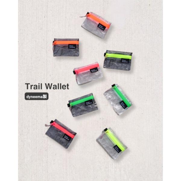 おすすめトレランアイテムこちらの商品は3個まででしたらゆうパケット（メール便）が可能です。代金引換の場合はゆうパケットができませんのでご了承願います。商品名 Simply Wonderfulトレイルウォレット ネオンカラーZIP品番 　　N...