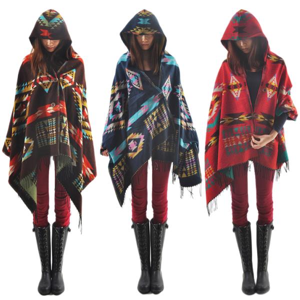 極美品❗️FULADD 別注 ORTEGA ポンチョ 22AW フラード 【公式通販】