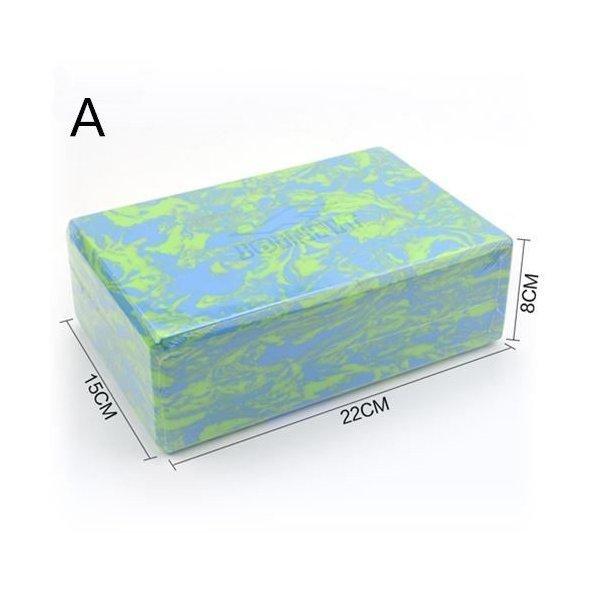 ヨガ ボルスター  ヨガ ウェア  ヨガマット ★ヨガポーズの負荷を調節したり、補助として使用することで無理なくポーズを作ることができるサポートアイテムです!★耐久性もあり、程よく柔らかなグリップで快適な使用感です!★初心者や身体の硬い方な...