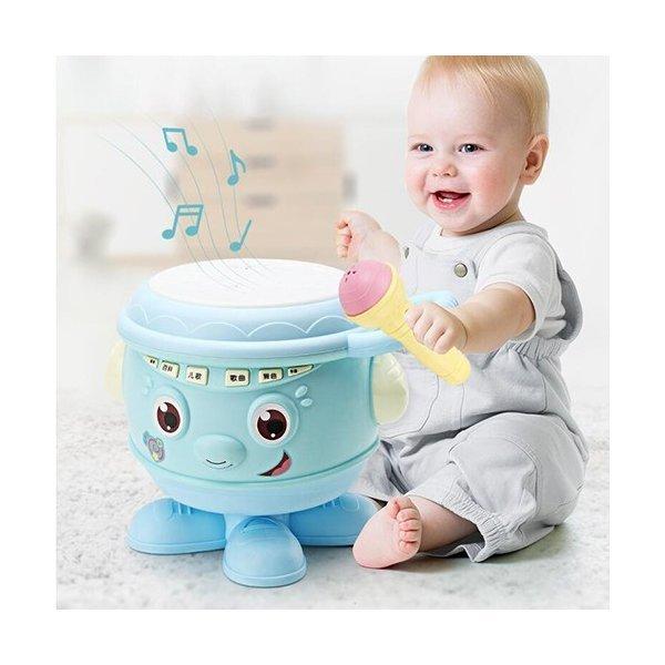 特価 送料無料 子供用ドラムおもちゃ 打楽器 知育玩具 キッズ 誕生日プレゼント 多機能 赤ちゃん ベビー 回転ライト リズム 曲(18112112) :18112112:ストーンオークガーデン - 通販 - Yahoo!ショッピング 特価 送料無料 子供用ドラムおもちゃ 打楽器 知育玩具 キッズ 誕生日プレゼント 多機能 赤ちゃん ベビー 回転ライト リズム 曲(18112112) :18112112:ストーンオークガーデン - 通販 - Yahoo!ショッピング