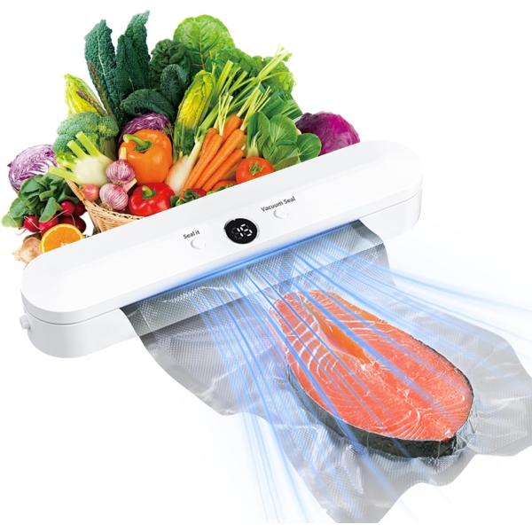 真空パック機 フードシーラー 真空パック 真空シーラー 真空机