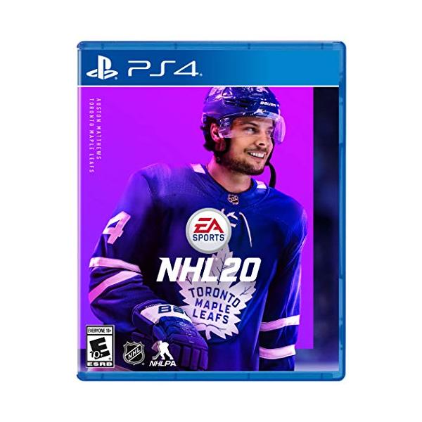 NHL 20 PS4 s 0014633373257 20230304