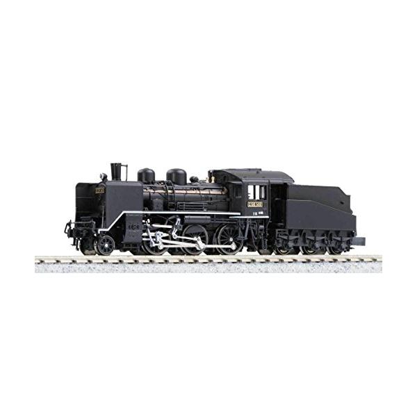 KATO Nゲージ C56 小海線 2020-1 鉄道模型 蒸気機関車 : s