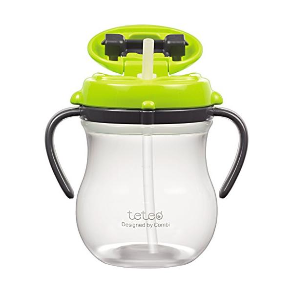 コンビ テテオ teteo マグストロー バルーン Neo