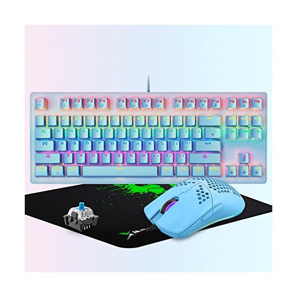 かわいい - 本日限定セット販売！G913TKL キーボード＆G703 マウス 