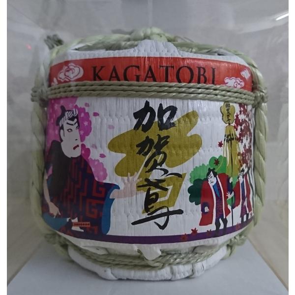 福光屋 加賀鳶 極寒純米辛口 豆樽 300ml : 川崎登戸佐藤酒店Yahoo