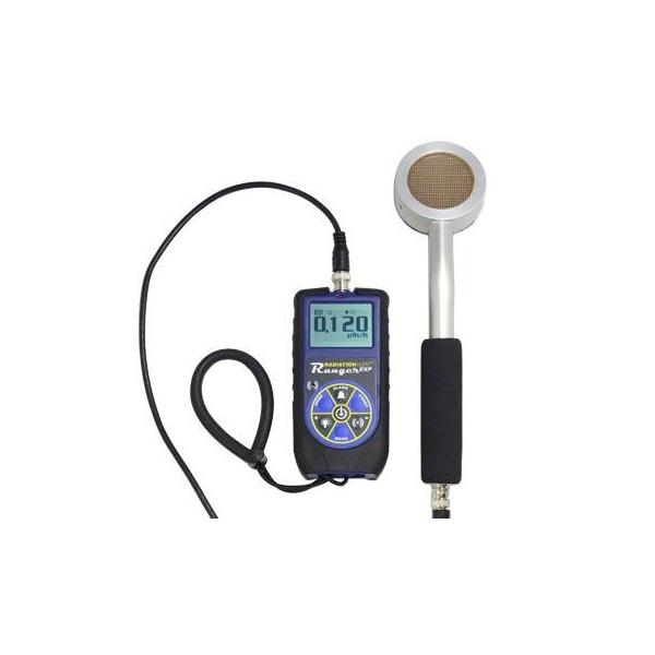 RADEX RD1706 ガイガーカウンター　本体のみ 楽天市場】RADEX 放射（放射能測定器・ガイガーカウンター｜防災関連