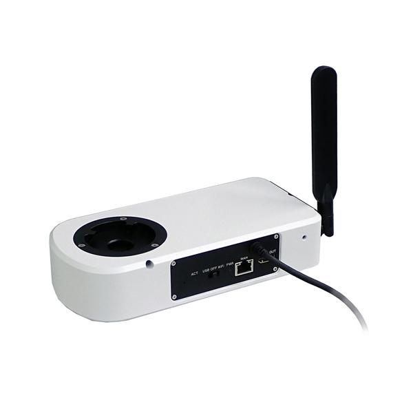 エビデント(オリンパス)生物顕微鏡用 顕微鏡カメラ CA-1200X J