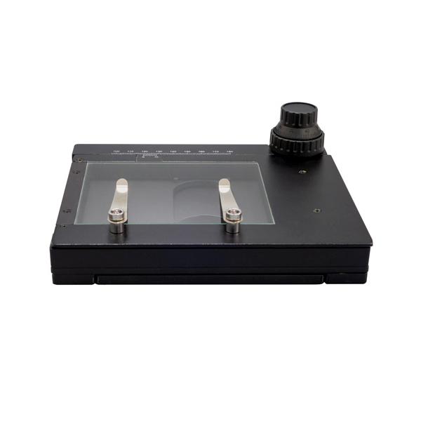 Jスコープ顕微鏡用XYステージ HJ-XY01の使い方と魅力