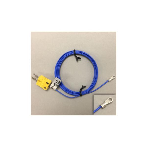 R熱電対　10φ×215mm J熱電対 TA-J-2 | 東京硝子器械 | MISUMI(ミスミ)