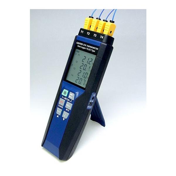 佐藤データカウンター サトテック 4ch振動計データロガーBVB-8207SD 測定器の専門