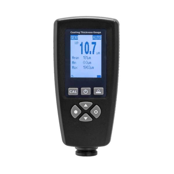 デュアル高精度膜厚計 HJ-TG77A サトテック 電磁式/渦電流式両用 デュアル高精度膜厚計 HJ-TG77A サトテック 電磁式/渦電流式両用