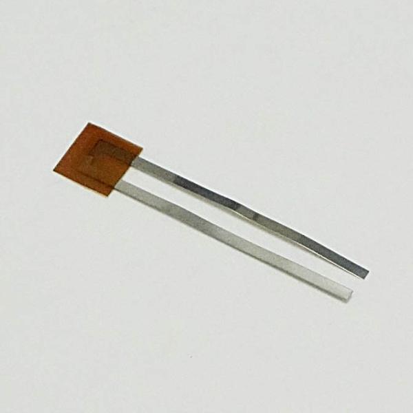 K熱電対サーモカップルシートS 10枚入 TJK-SCP07 ポリイミド樹脂温度