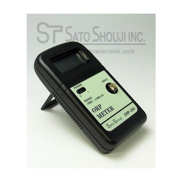 サトテック酸化還元電位計orp 3adv Orp電極sota Orp付属orp計 Buyee Buyee 提供一站式最全面最專業現地yahoo Japan拍賣代bid代拍代購服務