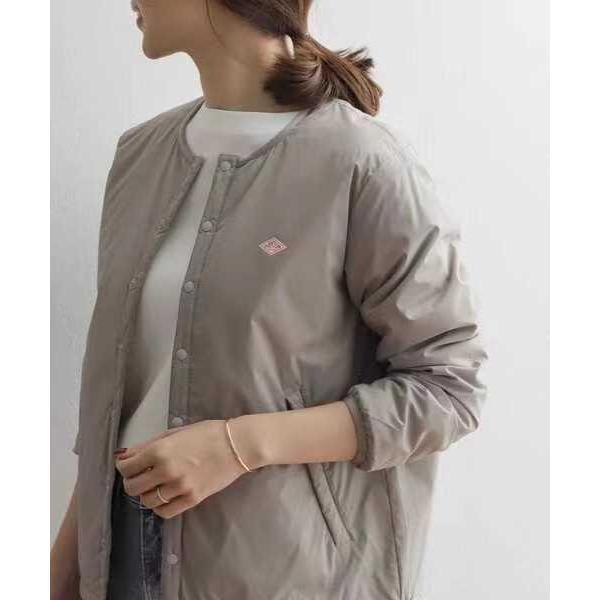 期間限定セール中】DANTON ダントン ナイロンストレッチタフタ