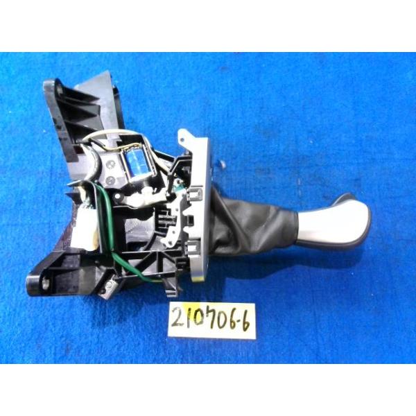 スイフト DBA-ZC72S シフトレバー XL ※同梱不可 : サトウサービス