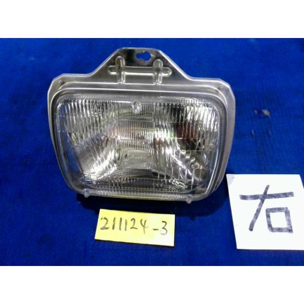 タウンエース GA-KR41V 右ヘッドライト DX 低床 6人 90981-04046 ※同梱