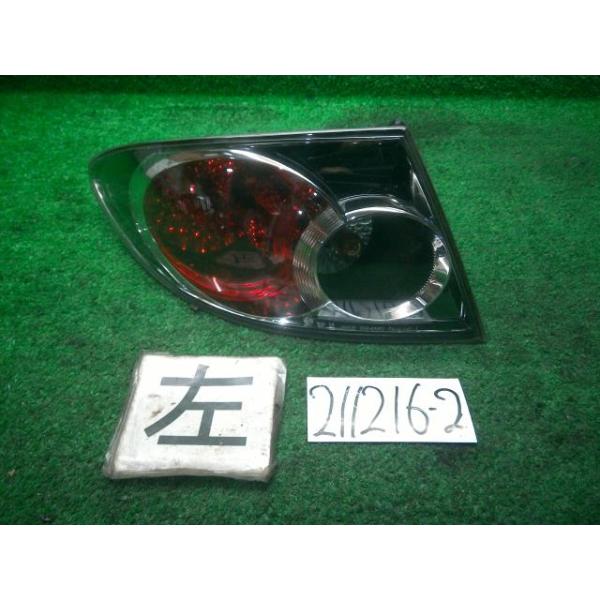 アテンザ UA-GG3S 左 テール ランプ 23Z G22H-51-160 ※同梱不可