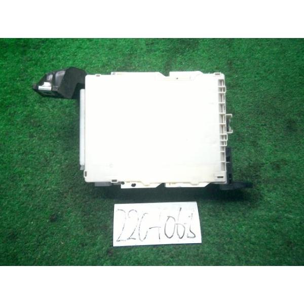 SAI DAA-AZK10 ヒューズボックス G Aパッケージ 82730-75011 同梱