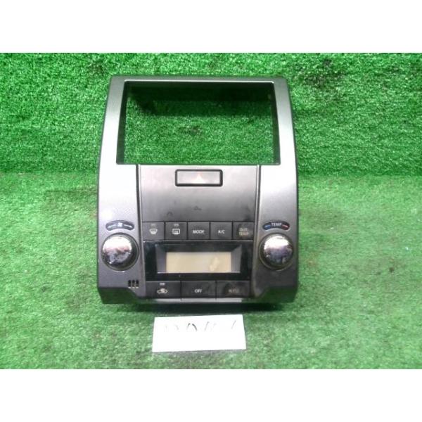 ワゴンR ワゴンR DBA-MH22S オーディオパネル リミテッド 同梱不可