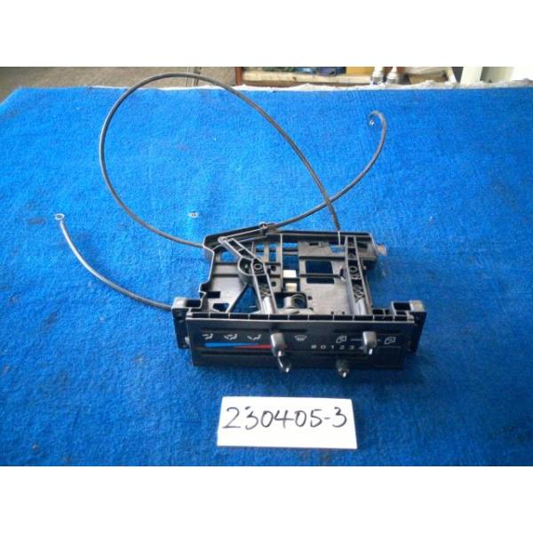 日産アトラス　レバースイッチ　25560-T6200 日産アトラス レバースイッチ 25560-T6200 - メルカリ
