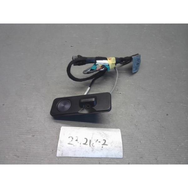 BMW 3シリーズ LBA-PG20 カメラ 320I  ※同梱不可 即決商品