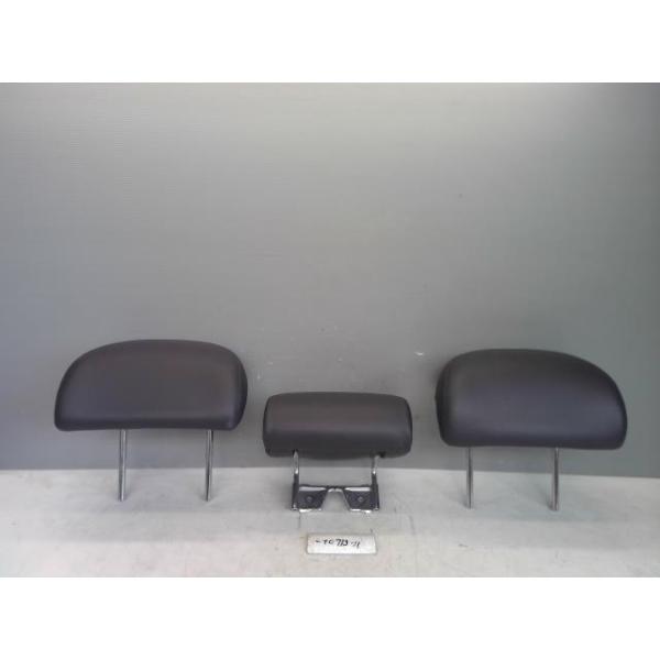 レクサス（LEXUS） LS DBA-USF40 ヘッドレスト 同梱不可 即決品